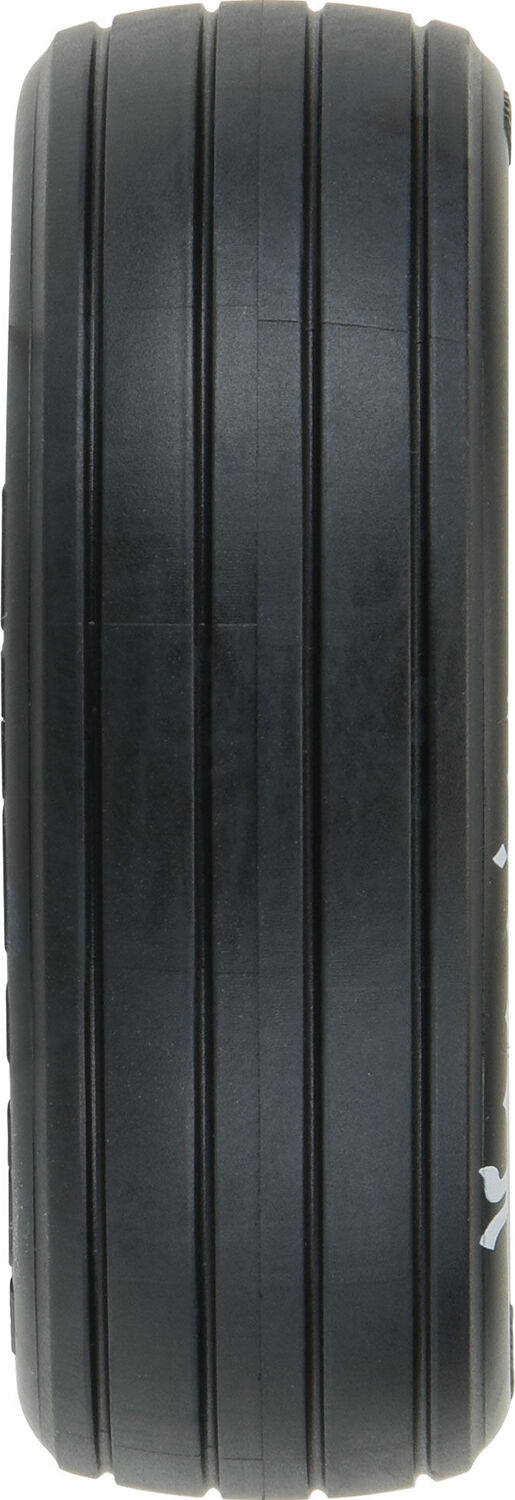 1/10 Hoosier Drag S3 2WD Front 2.2" Drag Racing Tire (2)