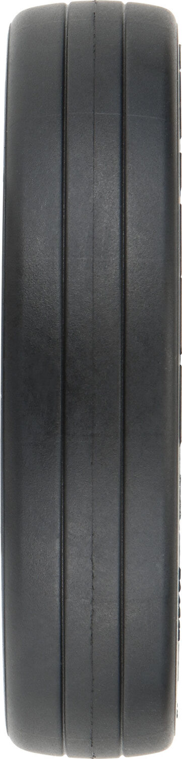 1/10 Front Runner S3 2WD Front 2.2"/2.7" Drag Racing Tire (2)