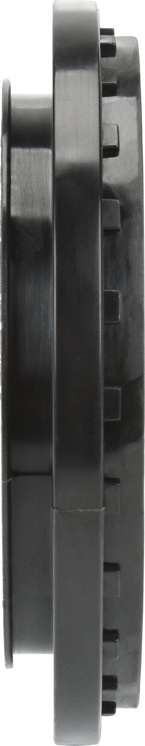 1/10 Showtime Front Runner Front 2.2"/2.7" 12mm Drag Wheels (2) Black