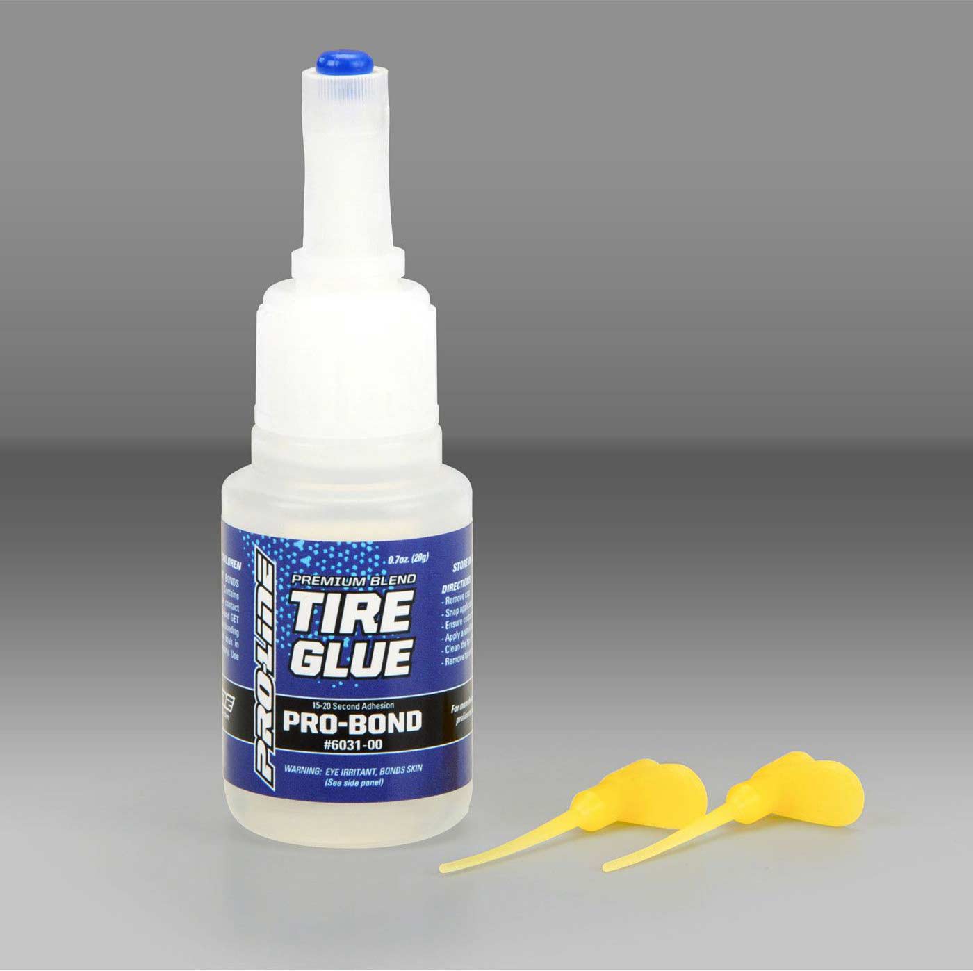 Pro-Bond Tire Glue