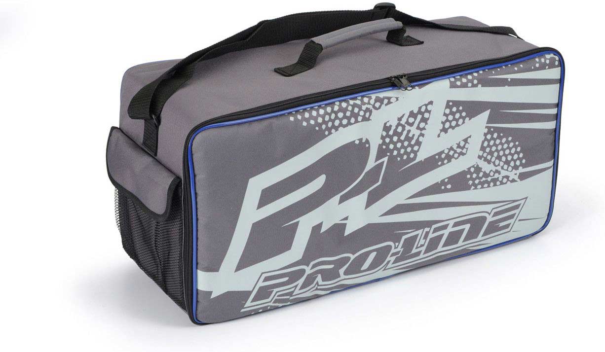 Pro-Line Track Bag with Tool Holder