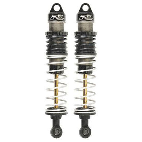 PowerStroke Shocks, Rear: SLH