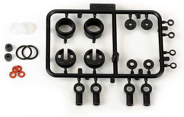 PowerStroke Shocks, Rebuild Kit: SLH