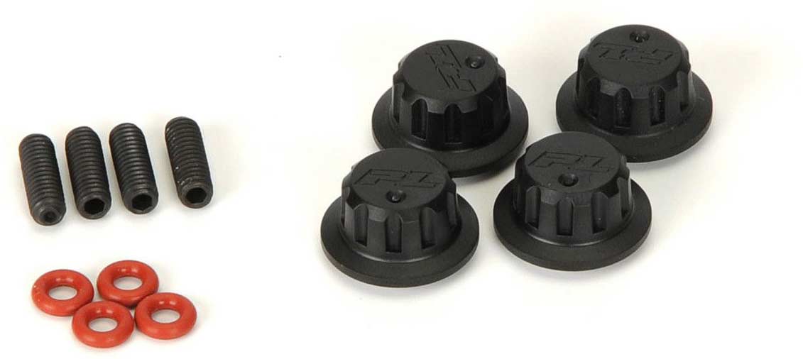 Body Mount Thumbwasher Kit: Body Mount Kits
