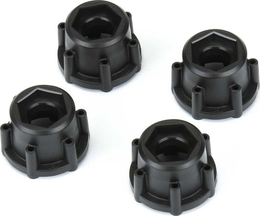 1/10 6x30 to 17mm Hex Adapters