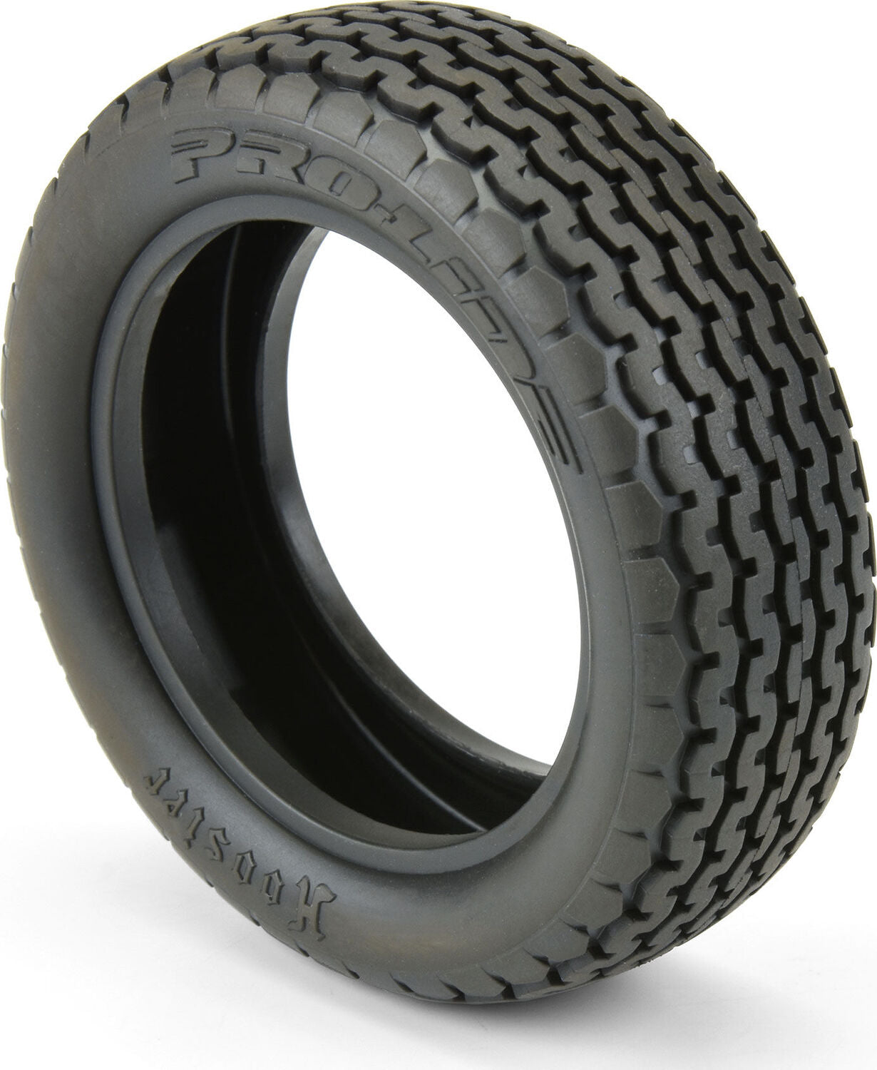 1/10 Hoosier Super Chain Link M3 2WD Front 2.2" Dirt Oval Tires (2)