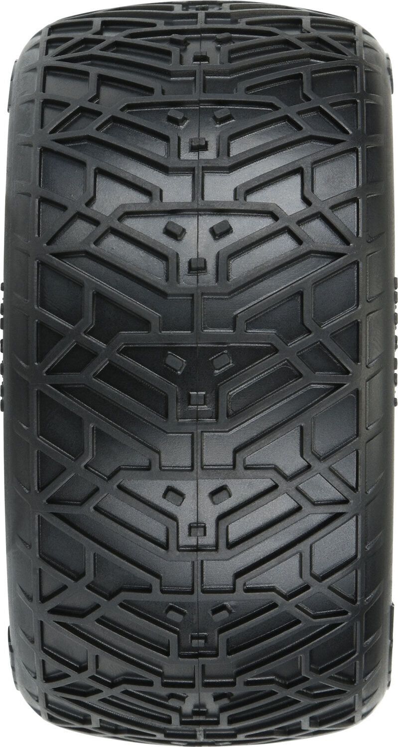 1/10 Resistor MC Rear 2.2" Off-Road Buggy Tires (2)