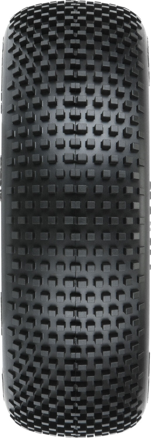 1/10 Hole Shot 3.0 M3 2WD Front 2.2" Off-Road Buggy Tires (2)