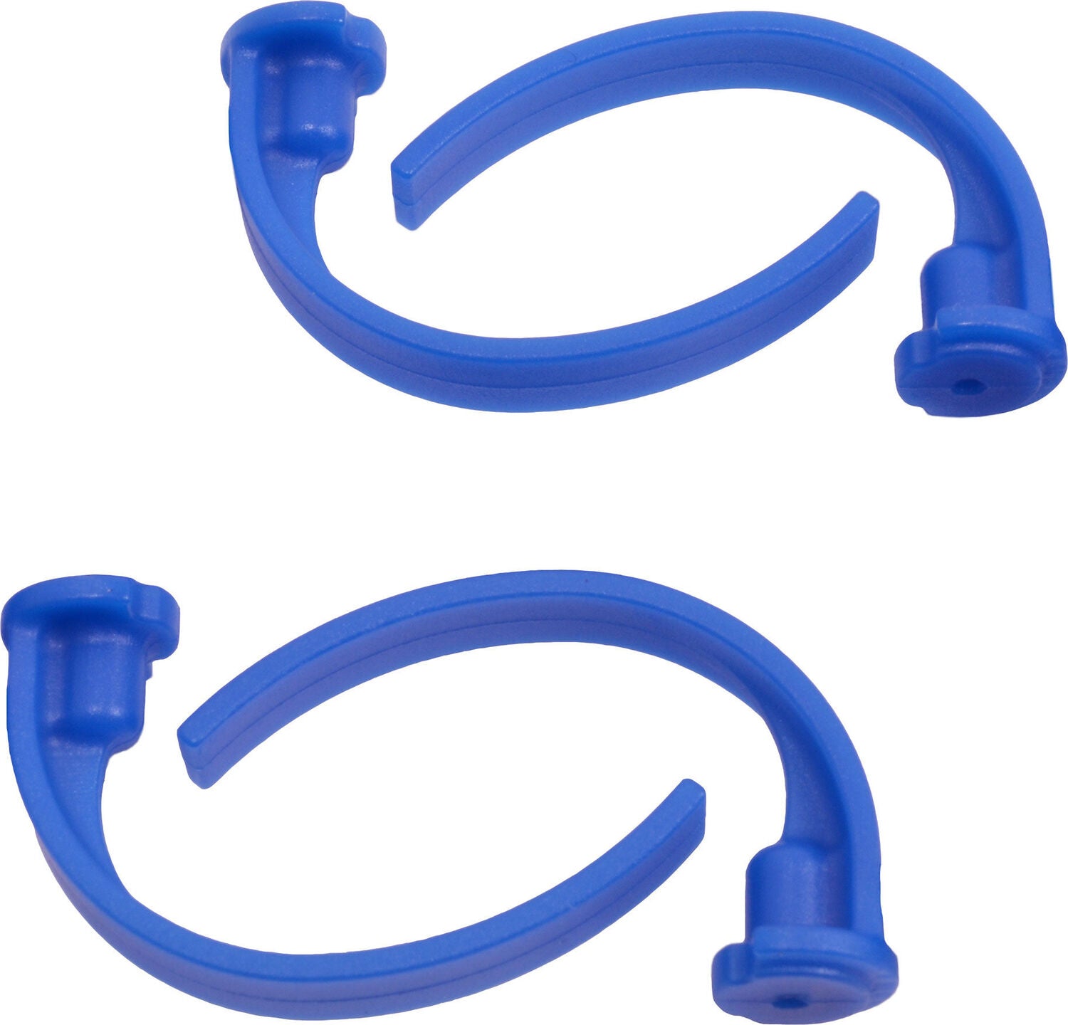 Landing Gear, Blue (4): LaTrax Alias