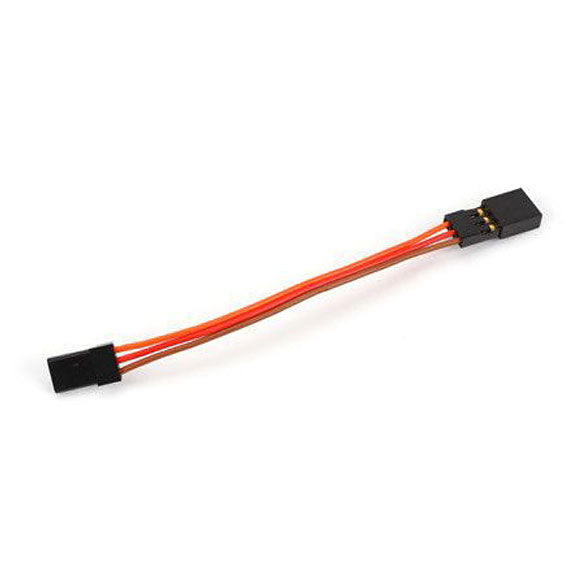 Standard Servo Extension 3"