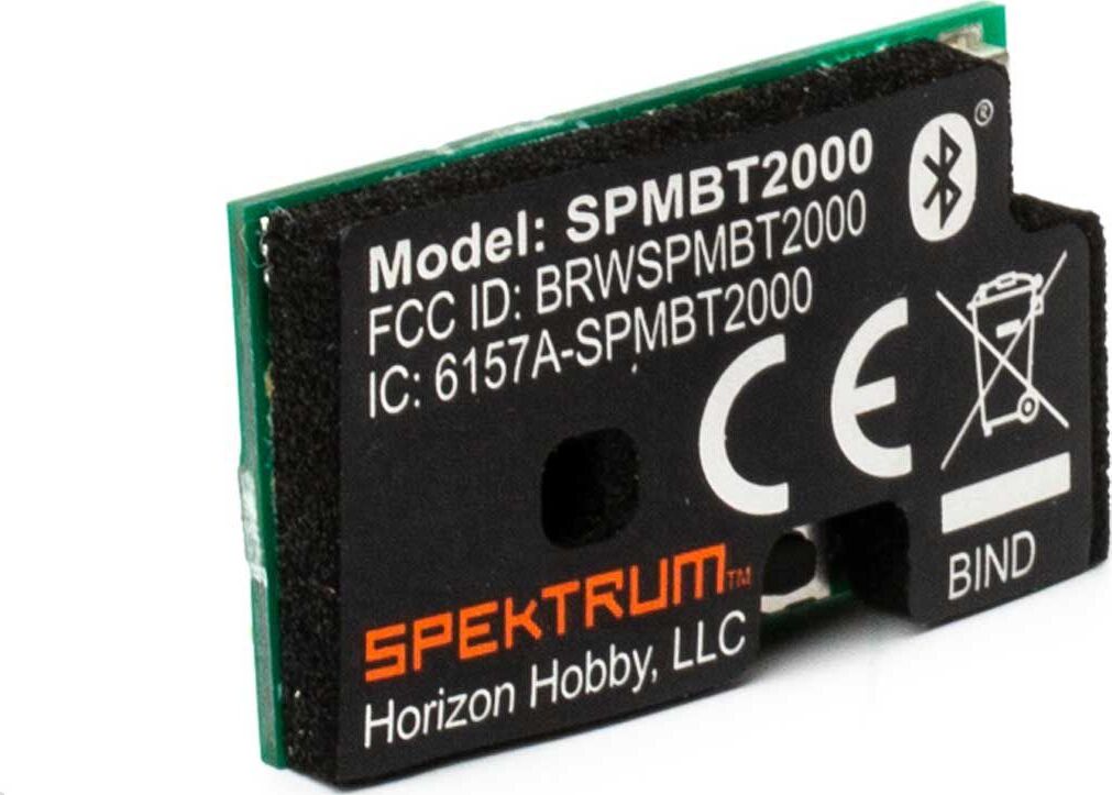 BT2000 DX3 Smart Bluetooth Module
