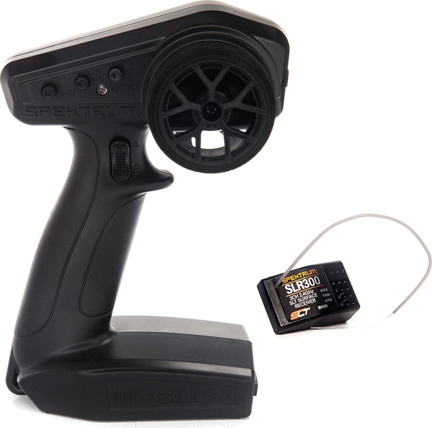 SLT3 3-Channel SLT Transmitter with SLR300 Receiver