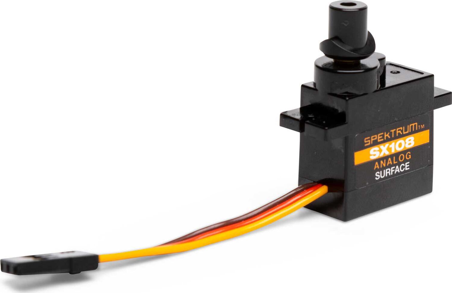 SX108 Micro Gear Servo