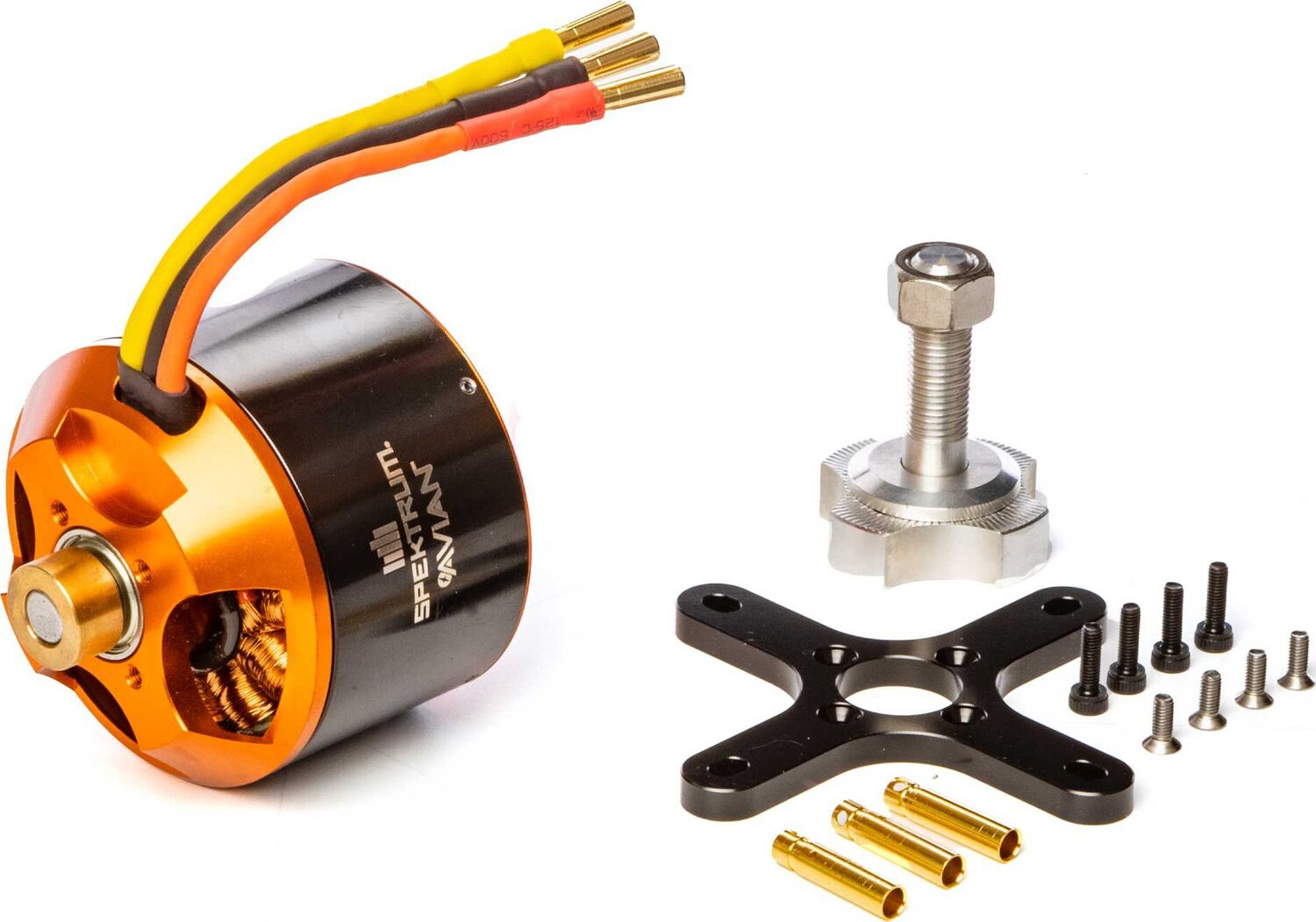 Avian 6362-250Kv Outrunner Brushless Motor