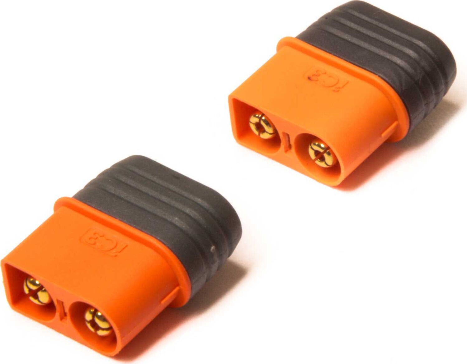 Connector: IC3 Device (2)