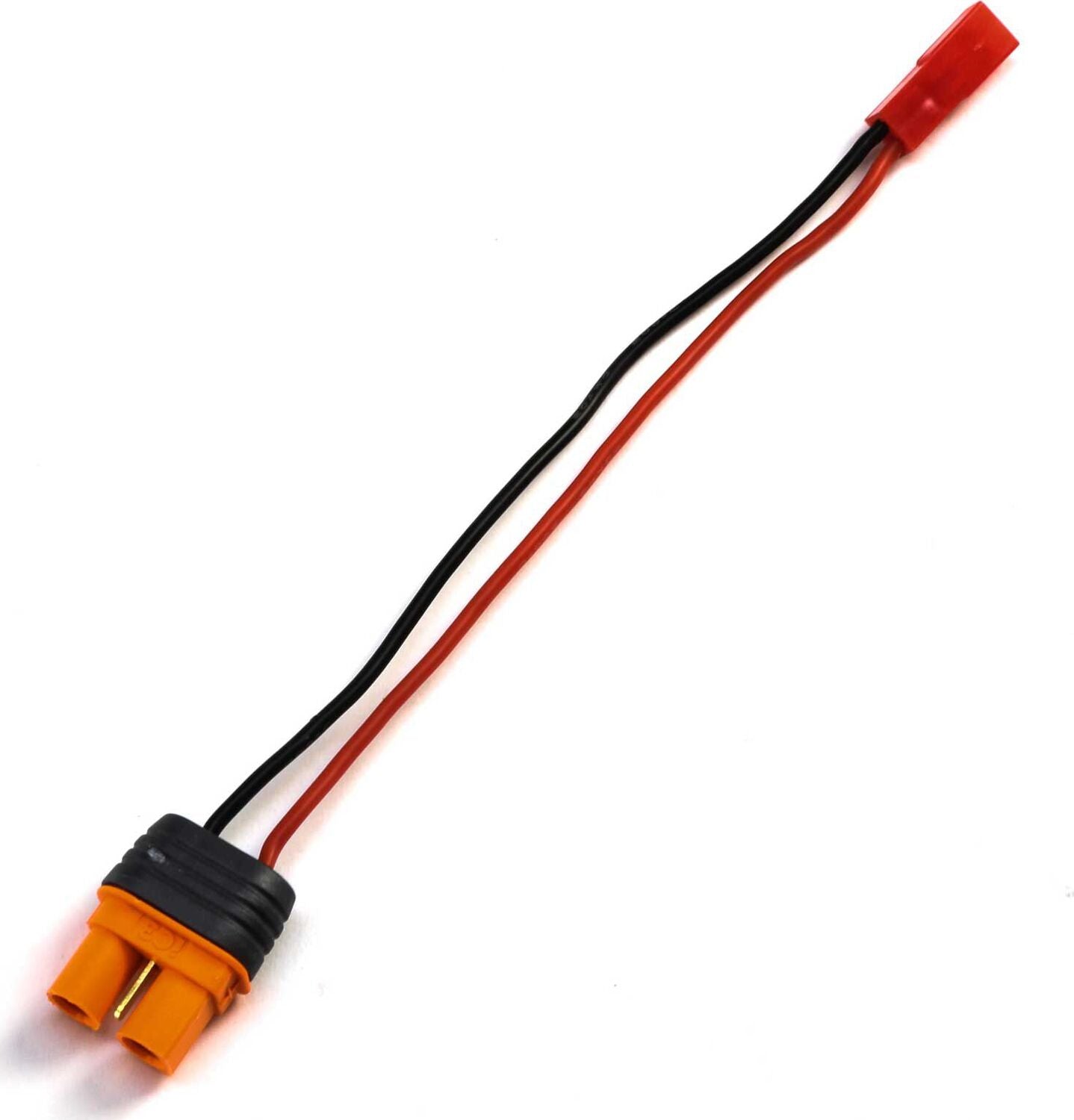 Adapter: JST-RCY Battery / IC2 Device Adapter: JST-RCY Battery / IC2 Device