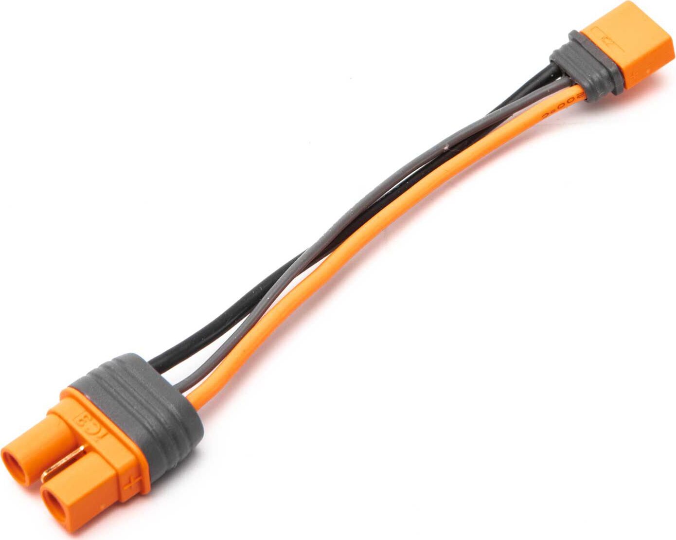 Adapter: IC3 Battery / IC2 Device