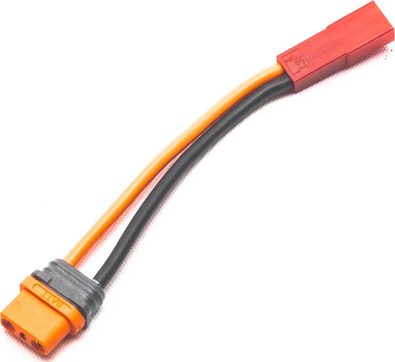 Adapter: IC2 Battery / JST-RCY Device