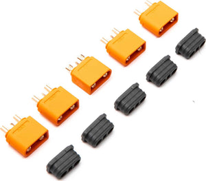 Spektrum Connector: IC2 Device (Set of 5)