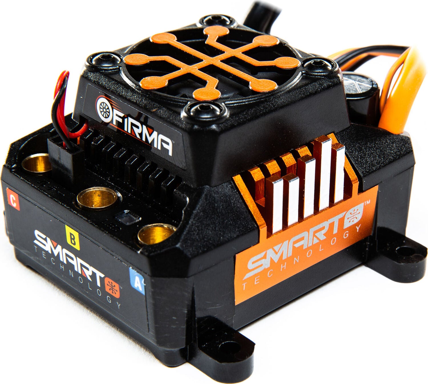 Firma 160A Smart ESC with Capacitor 3S - 8S