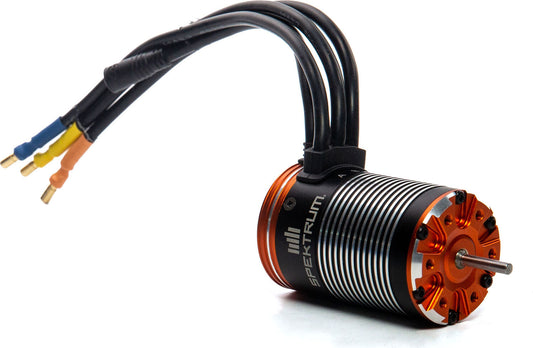 Firma 2100Kv Brushless Sensored Crawler Motor