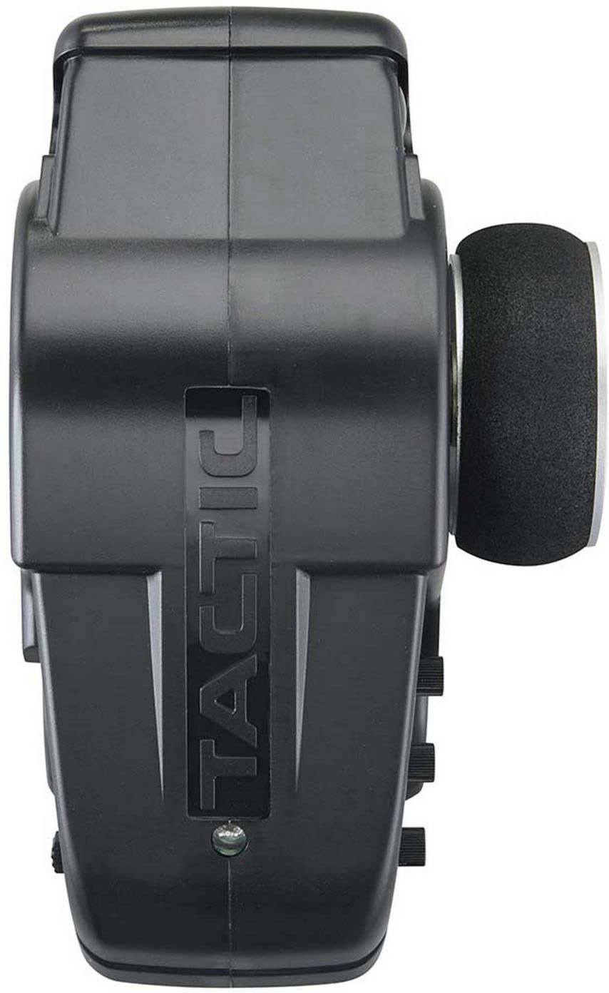 TTX300 3-Channel SLT Radio System with TR325