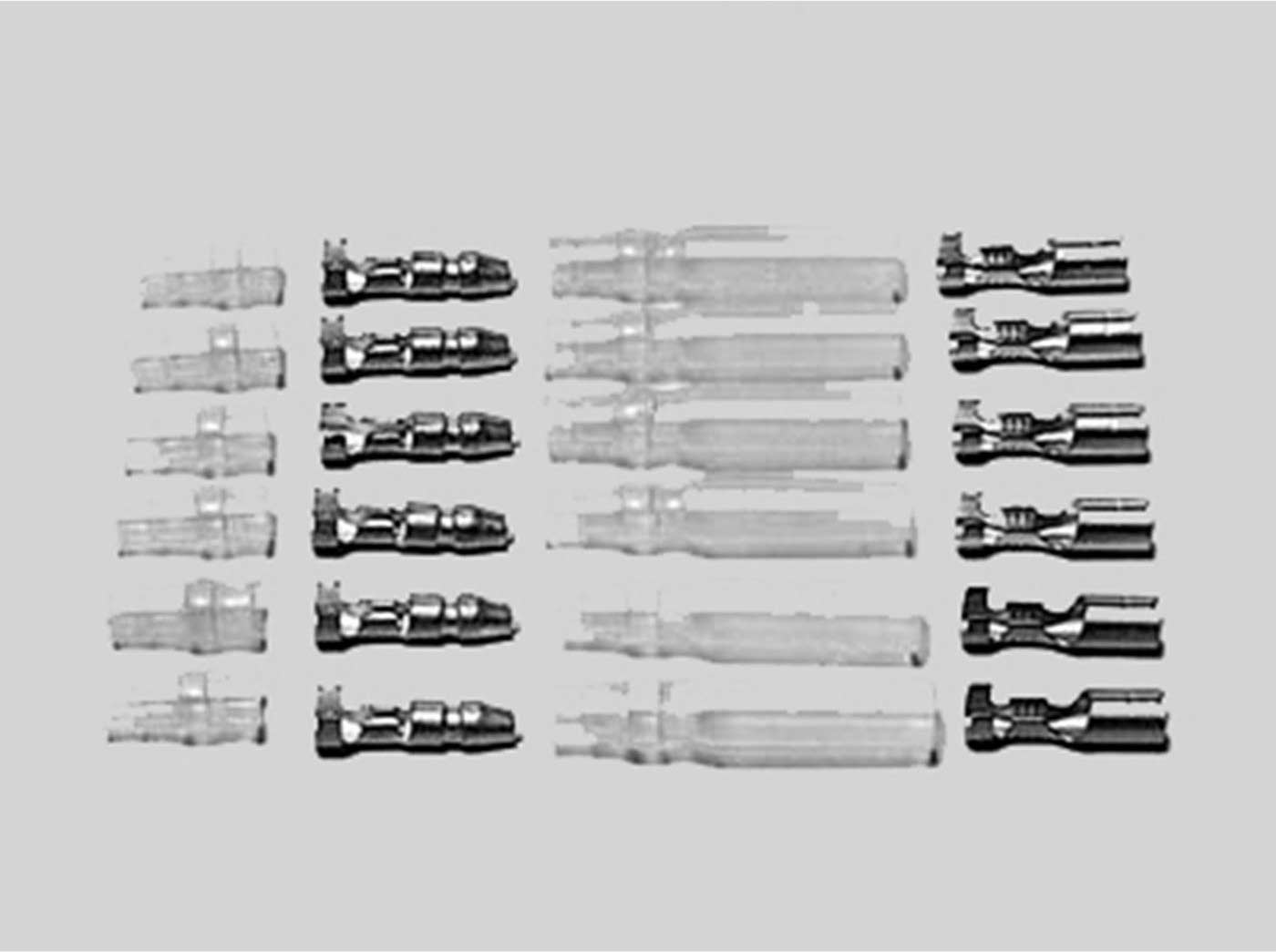 Types Of Snap Connector at Erik Walker blog