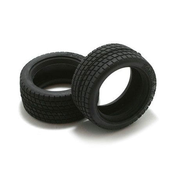 M-Chassis Radial Tire (2)