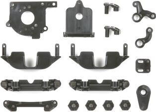 B Parts, Steering Arm: M05