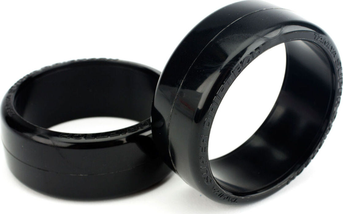 1/10 24mm Super Driftech Tires (2)