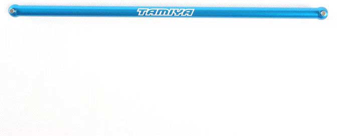 Aluminum Propeller Shaft: TT02