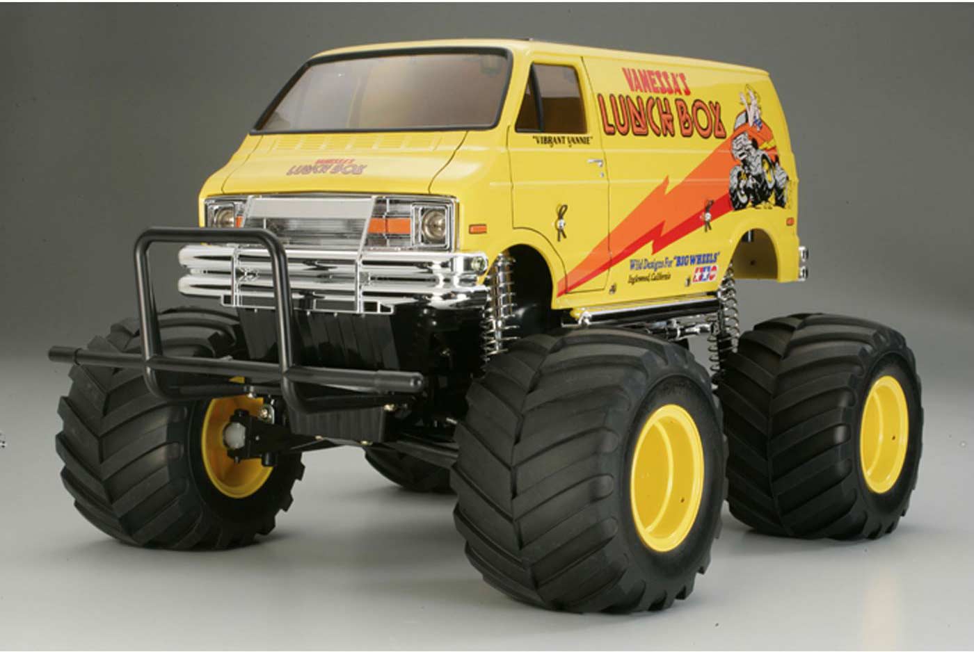 1/12 Lunch Box Kit (Re-Release)