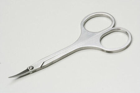 Model Scissors, Photo Etched Parts