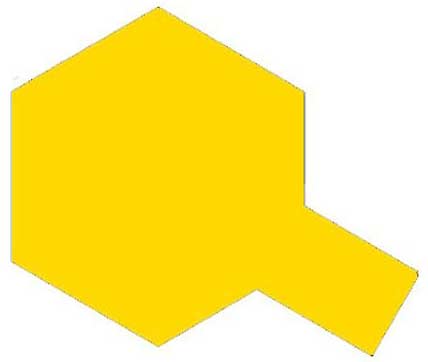 Acrylic X8 Gloss,Lemon Yellow