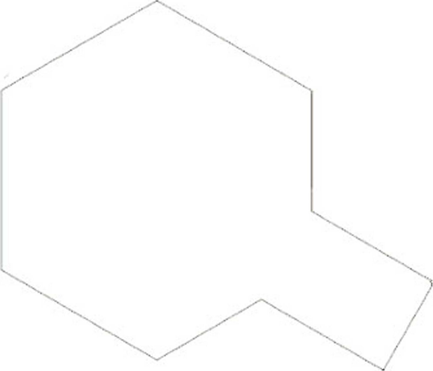 Acrylic Mini X22, Clear