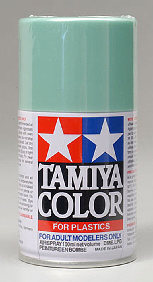 TS-60 Pearl Green