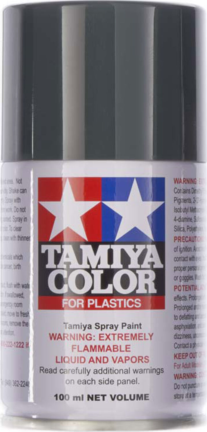 TS-63 NATO Black