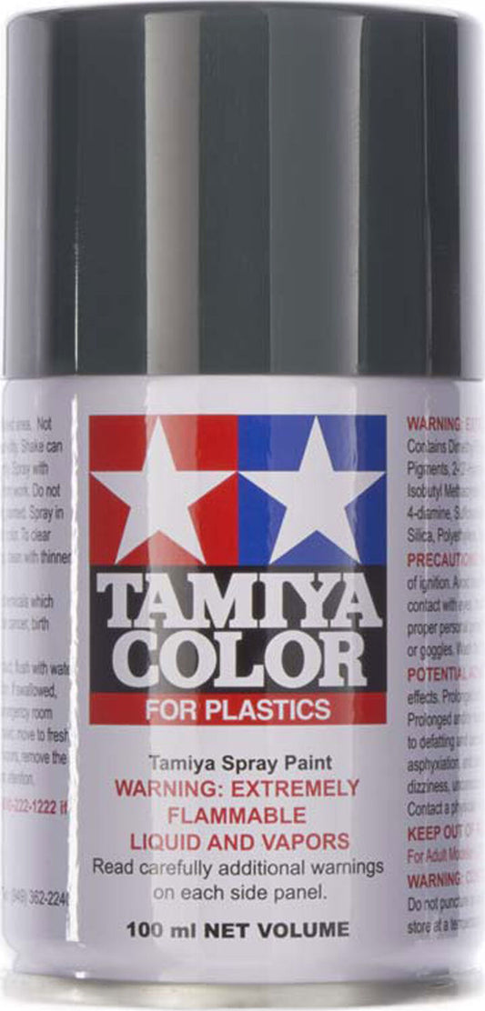 TS-63 NATO Black