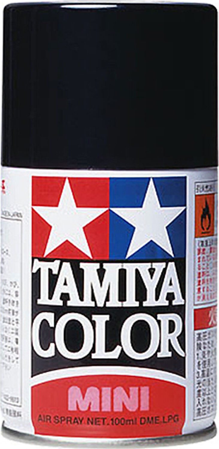 TS-64 Dark Mica Blue