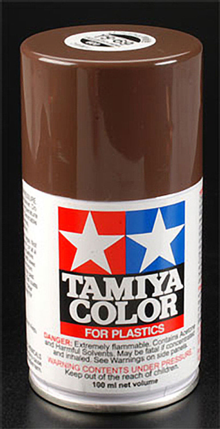 Tamiya Color TS-68 Wooden Deck Tan (100ml)