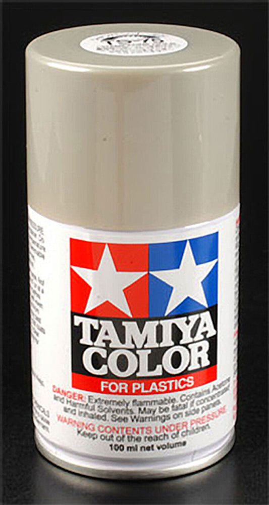 Spray Lacquer TS-75 Champg Gld