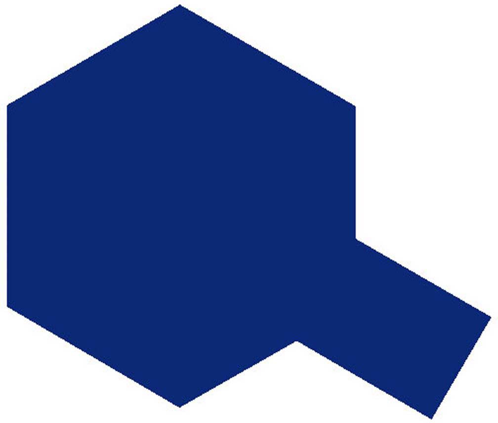 Lacquer Spray, TS-89 Pearl Blue, 100ml