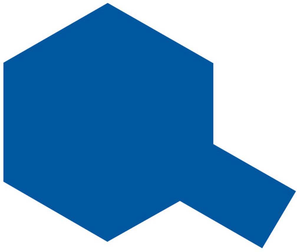 TS-93 Pure Blue, 100ml Spray Can