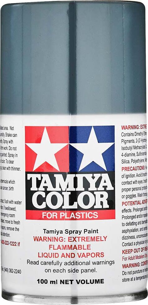 TS-99 IJN Gray Maizuru Arsenal Spray, 100ml