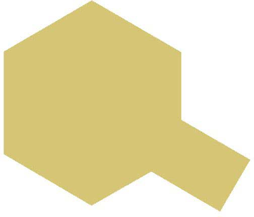 Polycarbonate PS-52 Champagne Gold Anodized Aluminum, Spray 100 ml