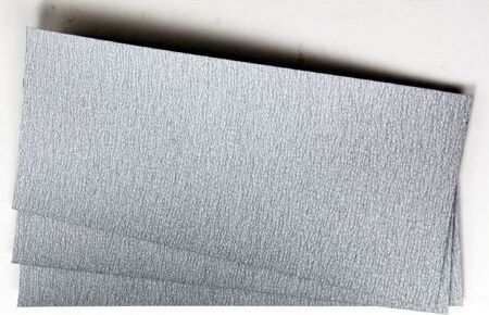 Finishing Abrasives, P600 (3)