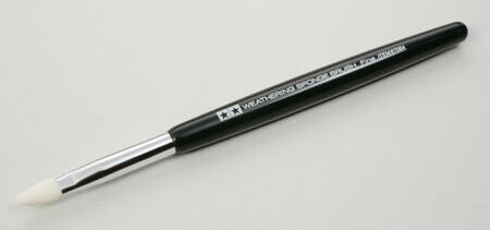 Weathering Sponge Brush, Fine