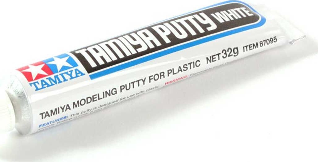 White Putty, 32g