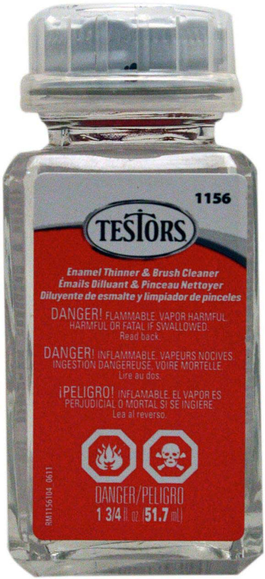Thinner 1-3/4 oz