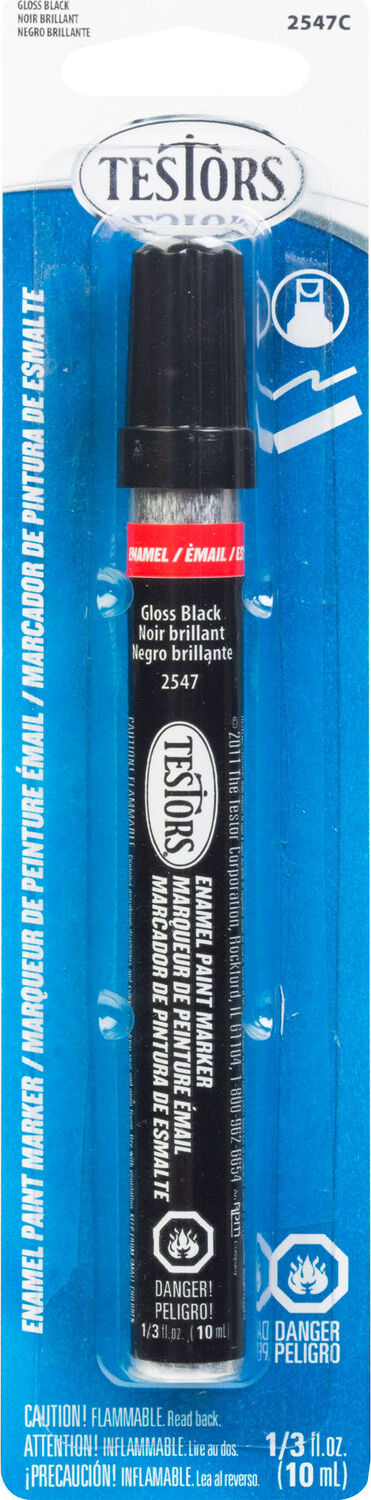 Paint Marker,Black